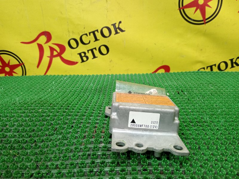 Блок управления SRS, 500 рублей, Красноярск