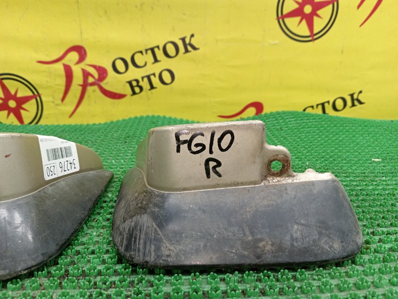 Брызговик, 500 рублей, Красноярск