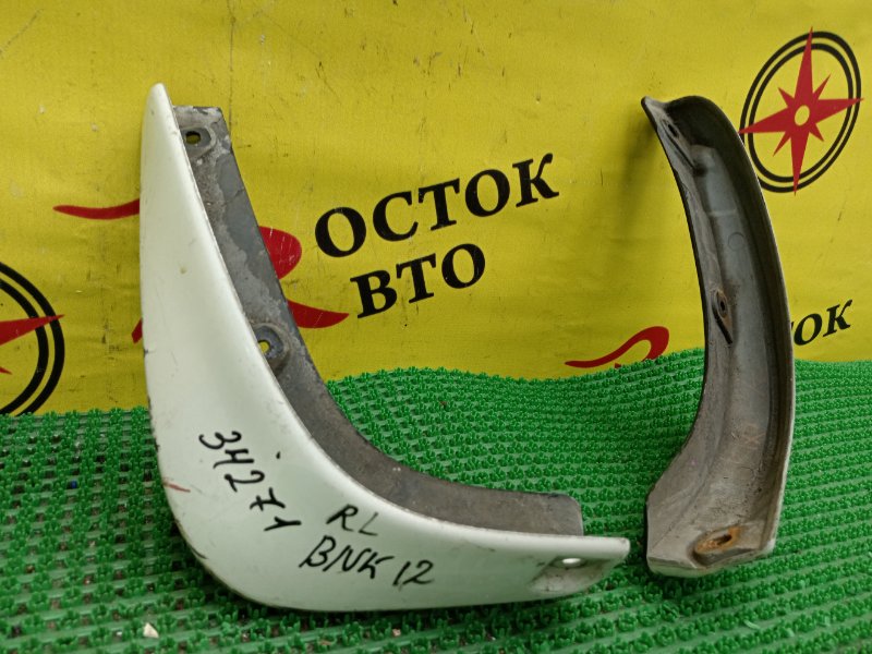 Брызговик, 400 рублей, Красноярск