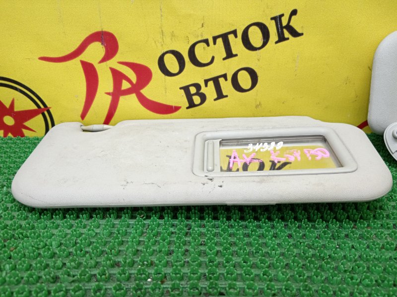 Козырек солнцезащитный, 800 рублей, Красноярск