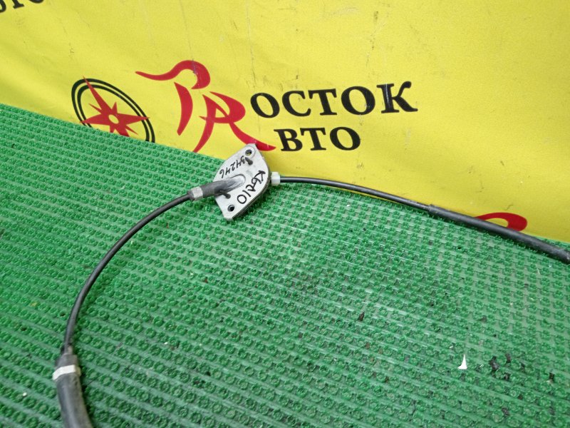 Трос переключения акпп, 1200 рублей, Красноярск