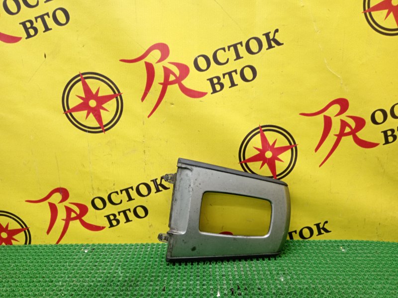 Консоль КПП, 300 рублей, Красноярск