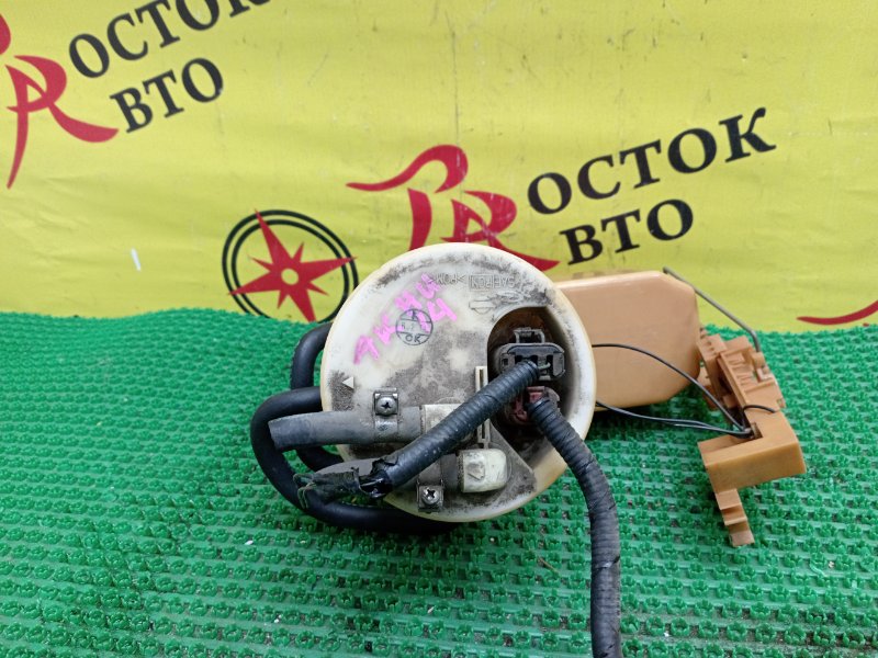 Топливный насос, 2000 рублей, Красноярск