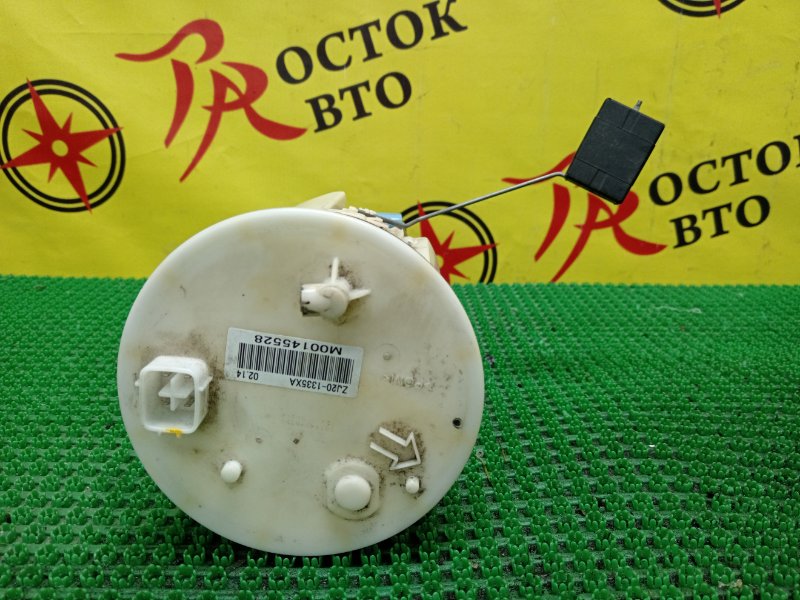 Топливный насос, 1500 рублей, Красноярск
