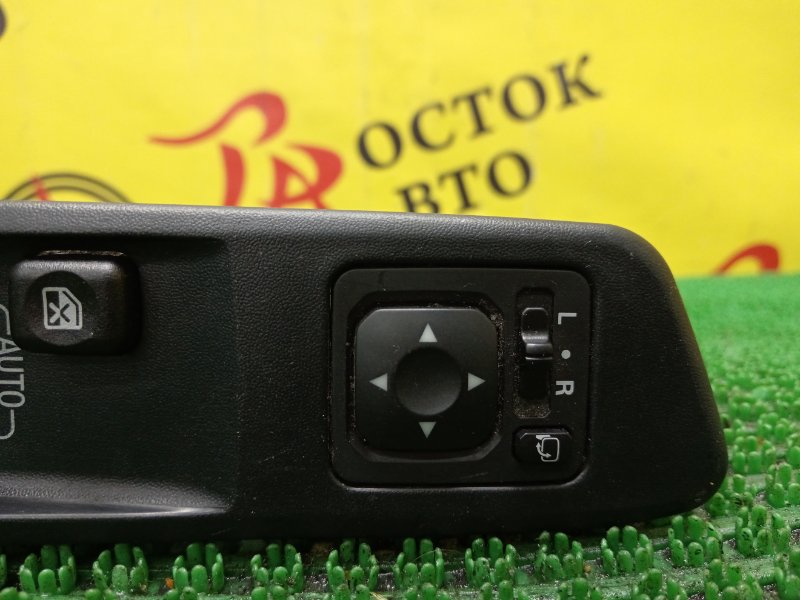 Блок управления стеклоподъемниками, 500 рублей, Красноярск