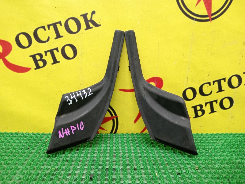 Уголок решетки под дворники, 2000 рублей, Красноярск