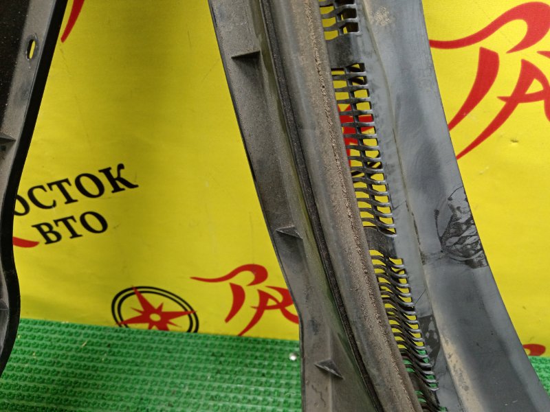 Решетка под лобовое стекло, 300 рублей, Красноярск