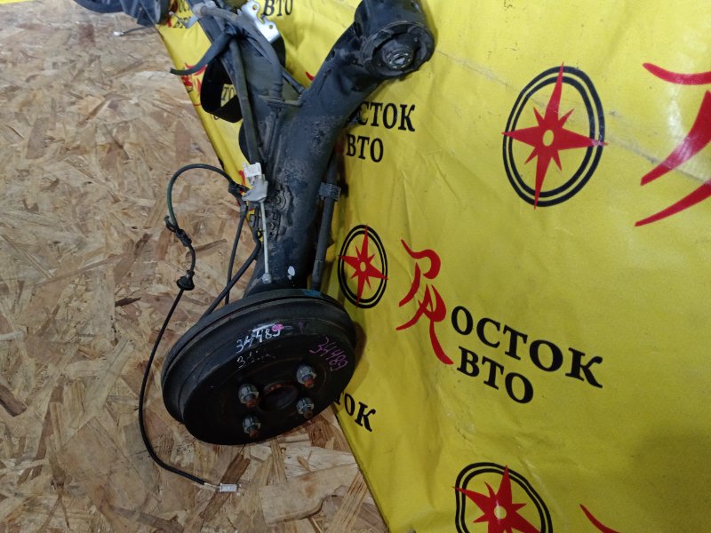 Балка подвески, 8000 рублей, Красноярск