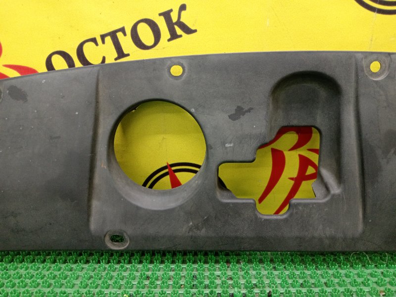 Накладка замка капота, 200 рублей, Красноярск