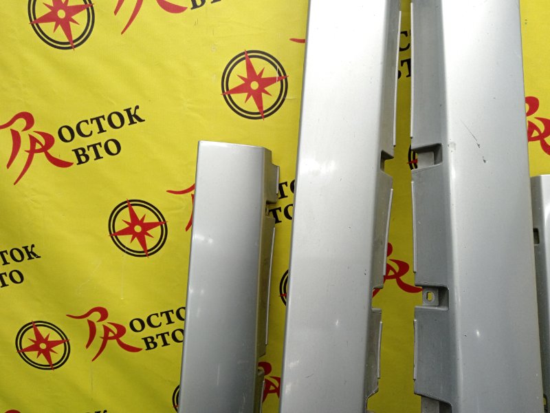Порог кузова, 2000 рублей, Красноярск