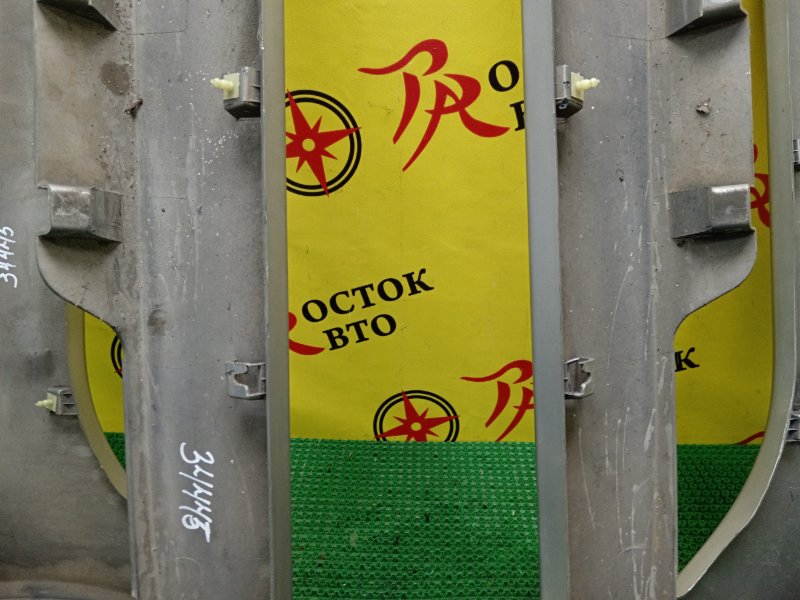 Порог кузова, 2000 рублей, Красноярск