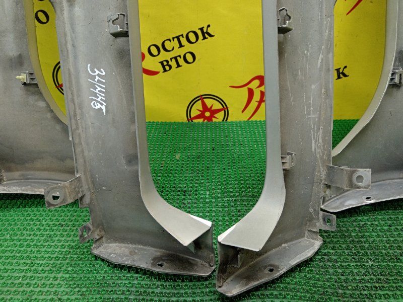 Порог кузова, 2000 рублей, Красноярск