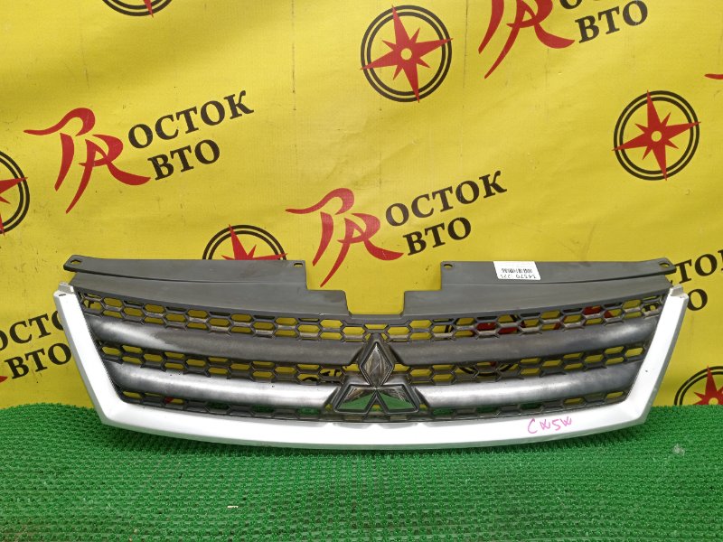 Решетка радиатора, 2500 рублей, Красноярск