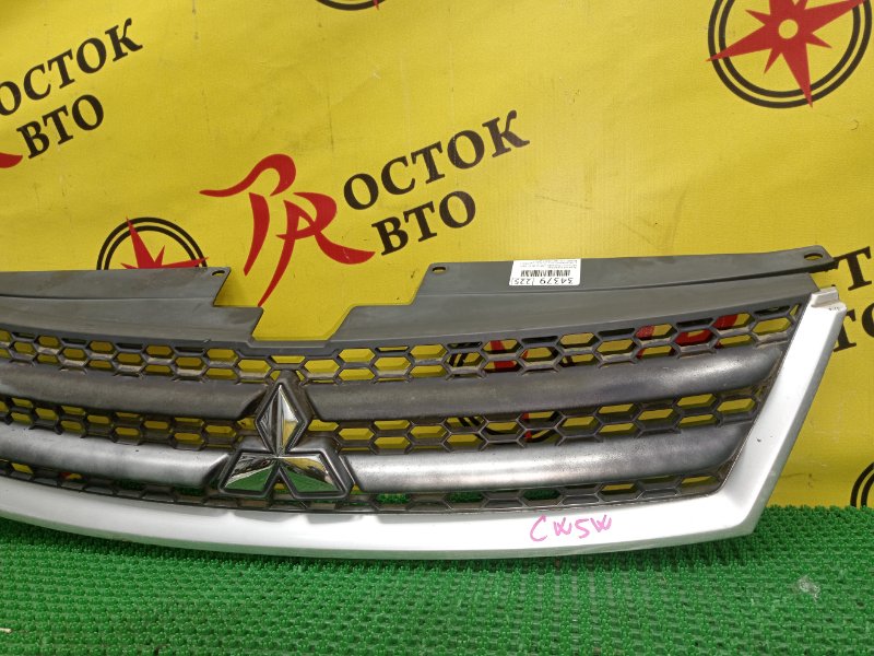 Решетка радиатора, 2500 рублей, Красноярск