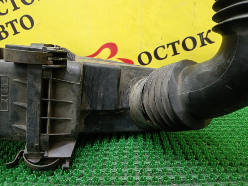 Корпус воздушного фильтра, 300 рублей, Красноярск