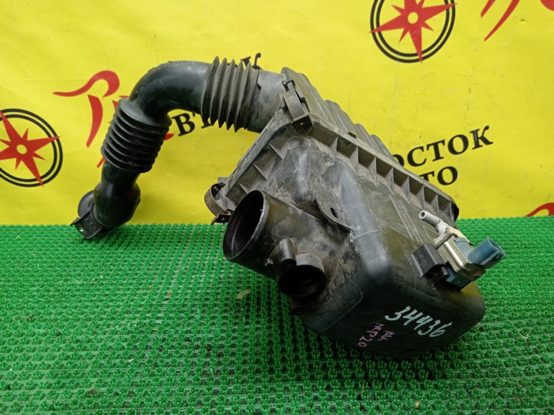 Корпус воздушного фильтра, 300 рублей, Красноярск