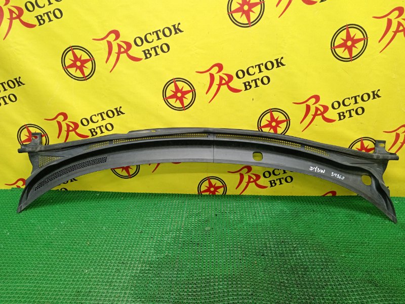 Решетка под лобовое стекло, 500 рублей, Красноярск