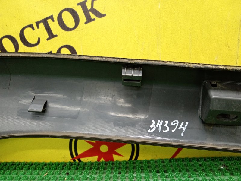 Молдинг крыши, 700 рублей, Красноярск