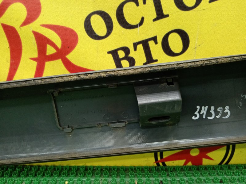 Молдинг крыши, 700 рублей, Красноярск