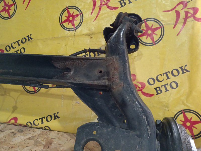 Балка подвески, 6500 рублей, Красноярск