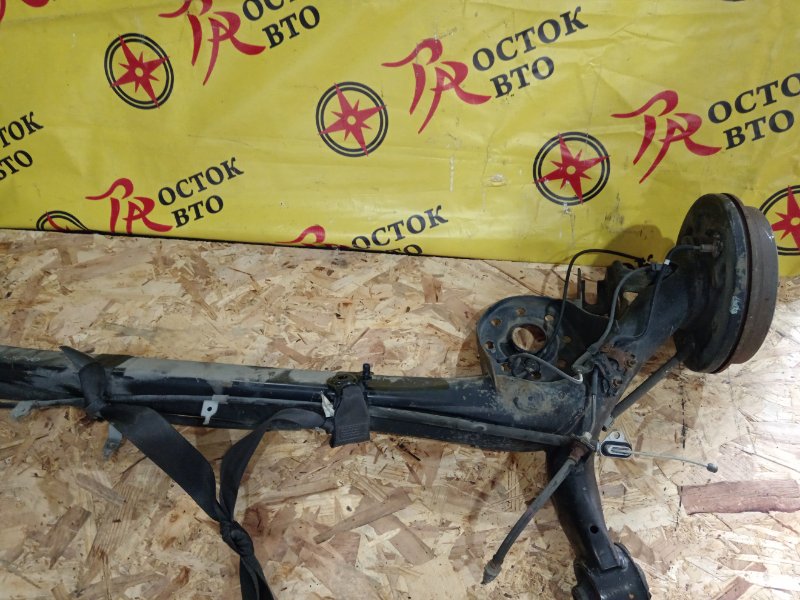 Балка подвески, 6800 рублей, Красноярск