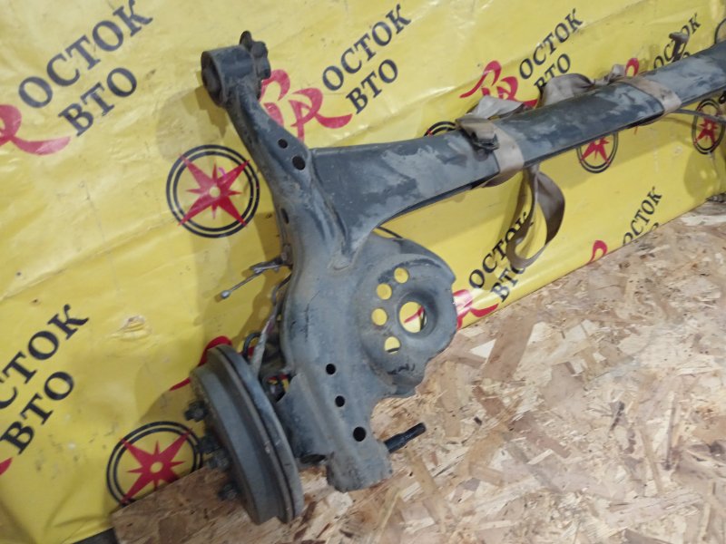 Балка подвески, 6000 рублей, Красноярск