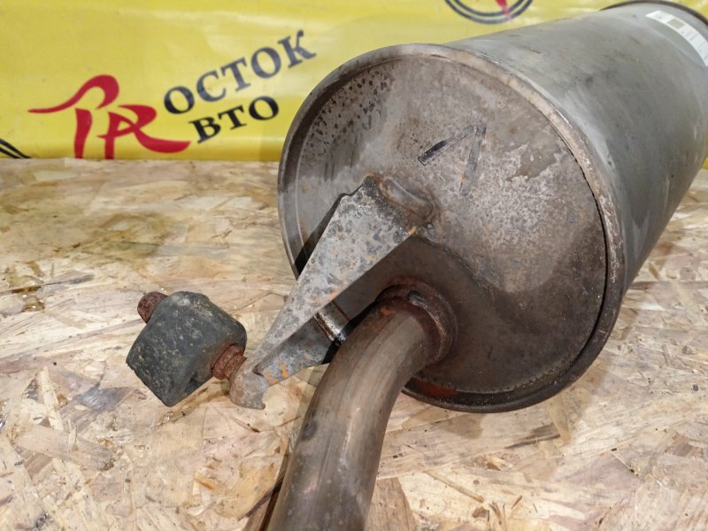 глушитель, 2500 рублей, Красноярск