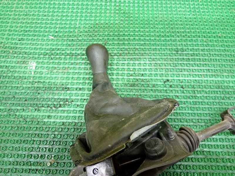 Кулиса МКПП, 2000 рублей, Красноярск