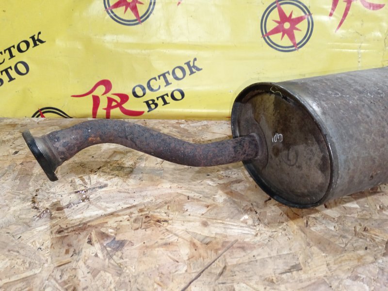 глушитель, 1800 рублей, Красноярск