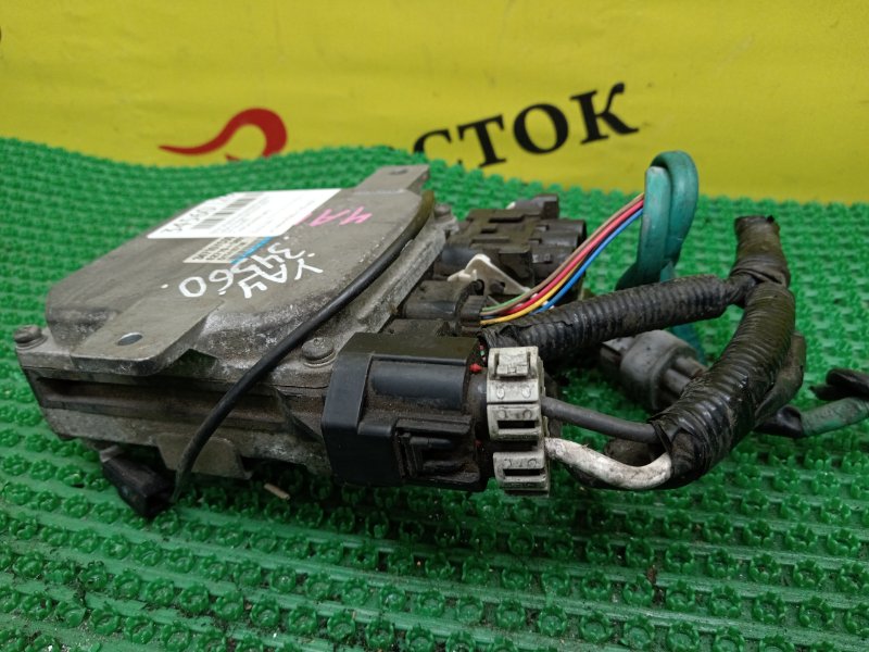 Блок управления рулевой рейкой, 500 рублей, Красноярск