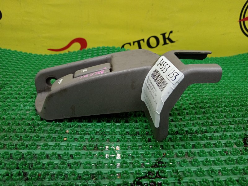 Ручка открывания багажника, 300 рублей, Красноярск