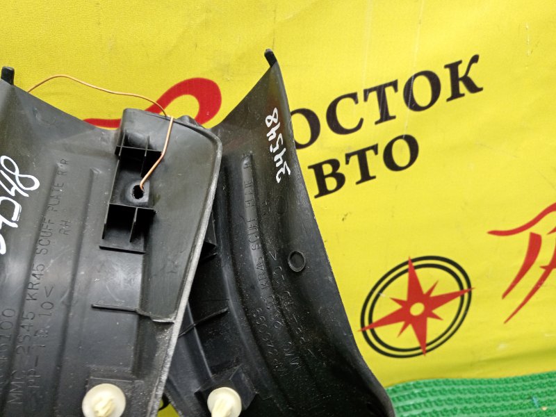 накладка на порог, 600 рублей, Красноярск