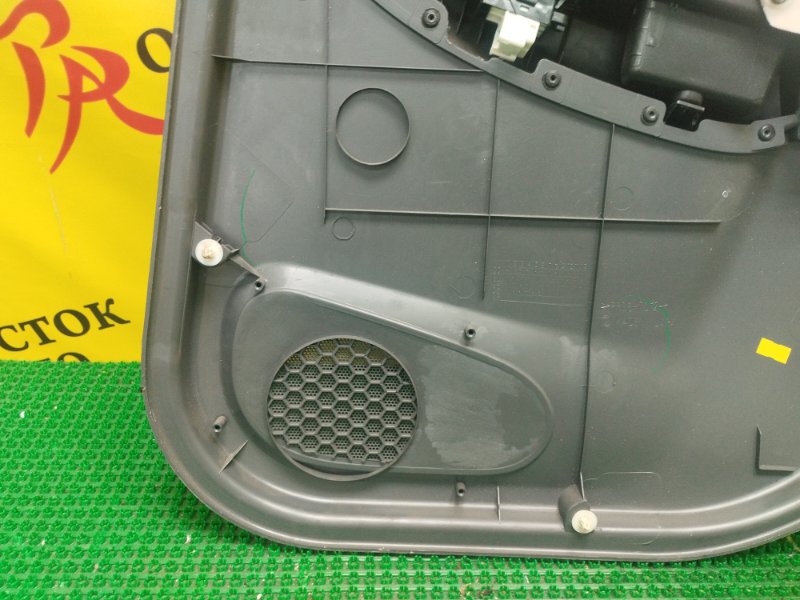 Обшивка боковой двери, 800 рублей, Красноярск