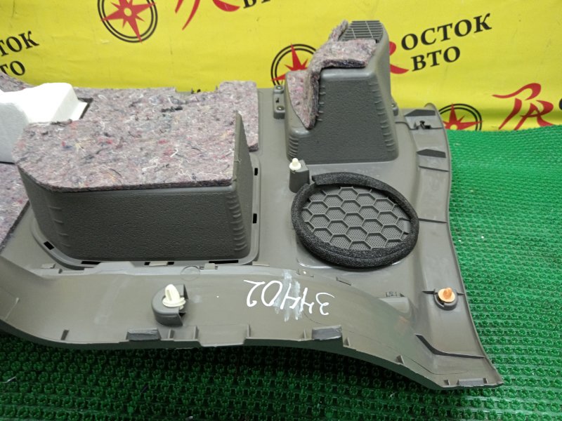 Обшивка багажника, 2500 рублей, Красноярск