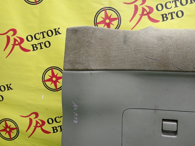 Обшивка багажника, 5000 рублей, Красноярск