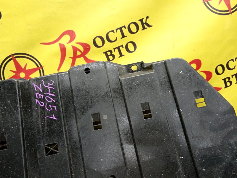 Защита топливного бака, 500 рублей, Красноярск