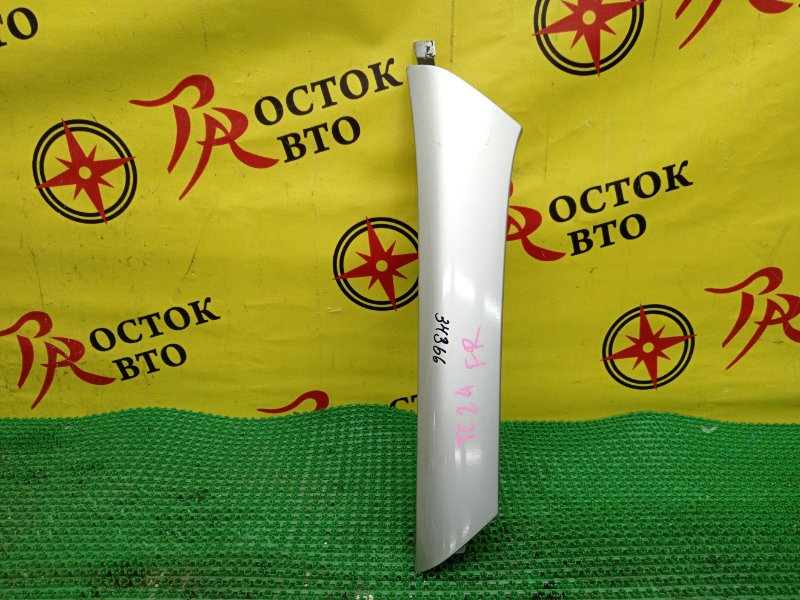 Накладка на стойку кузова, 1800 рублей, Красноярск