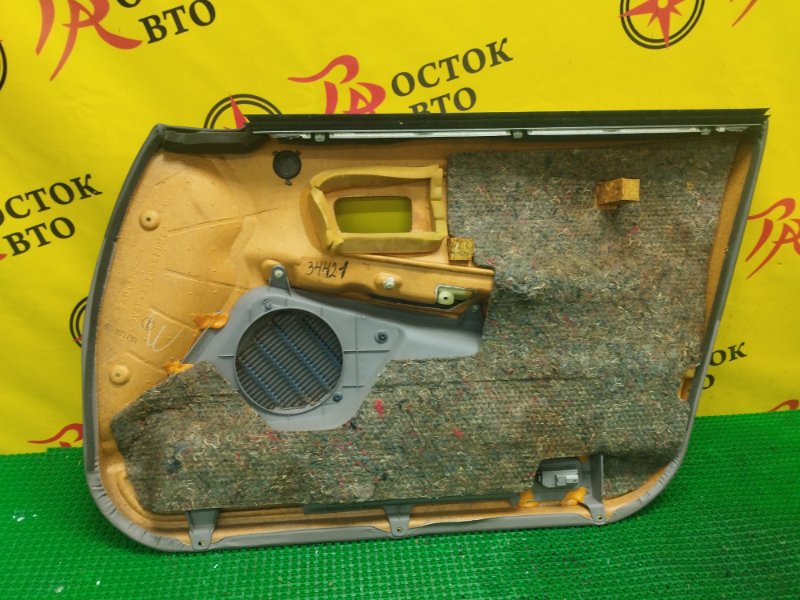 Обшивка боковой двери, 12000 рублей, Красноярск
