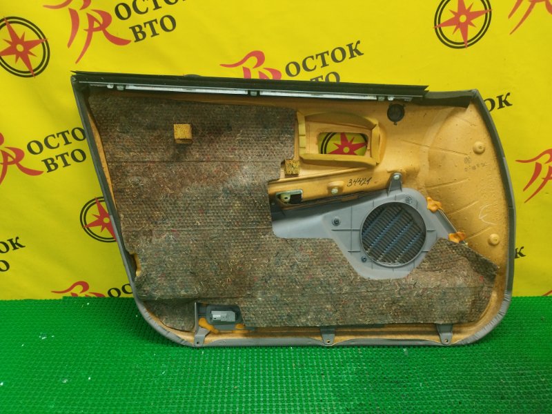 Обшивка боковой двери, 12000 рублей, Красноярск