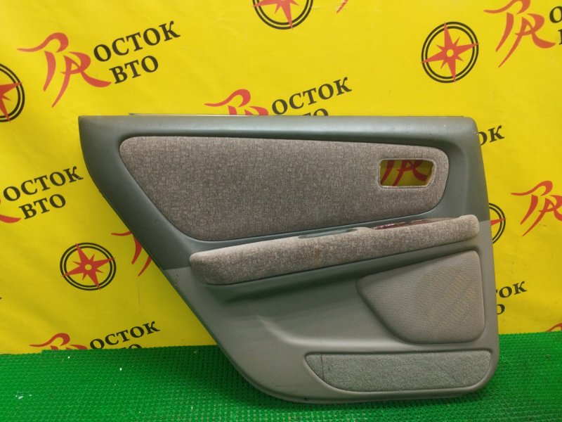Обшивка боковой двери, 12000 рублей, Красноярск