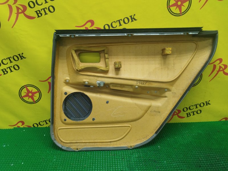 Обшивка боковой двери, 12000 рублей, Красноярск