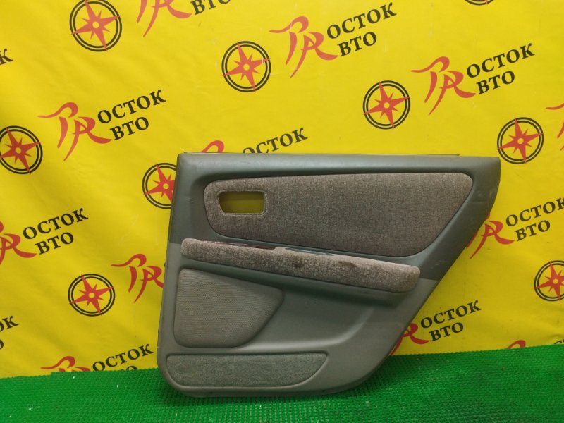 Обшивка боковой двери, 12000 рублей, Красноярск