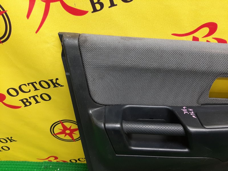 Обшивка боковой двери, 1500 рублей, Красноярск