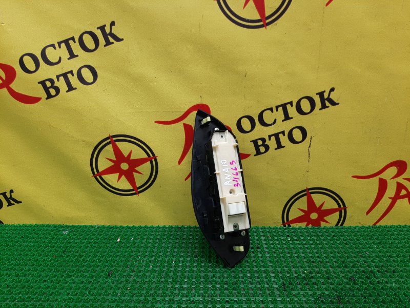 Блок управления стеклоподъемниками, 500 рублей, Красноярск