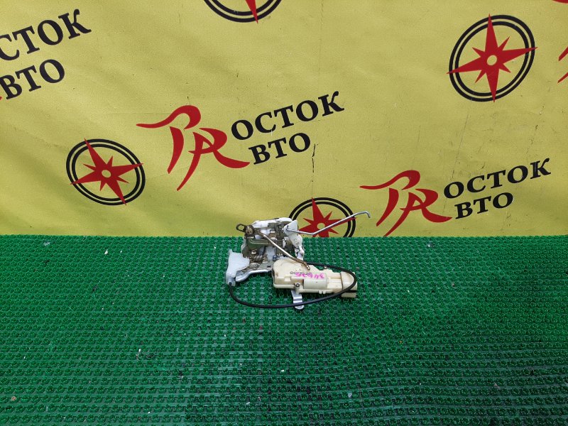 Замок боковой двери, 1200 рублей, Красноярск