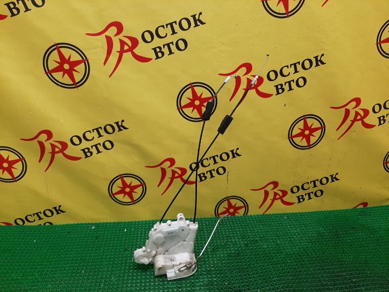 Замок боковой двери, 1000 рублей, Красноярск