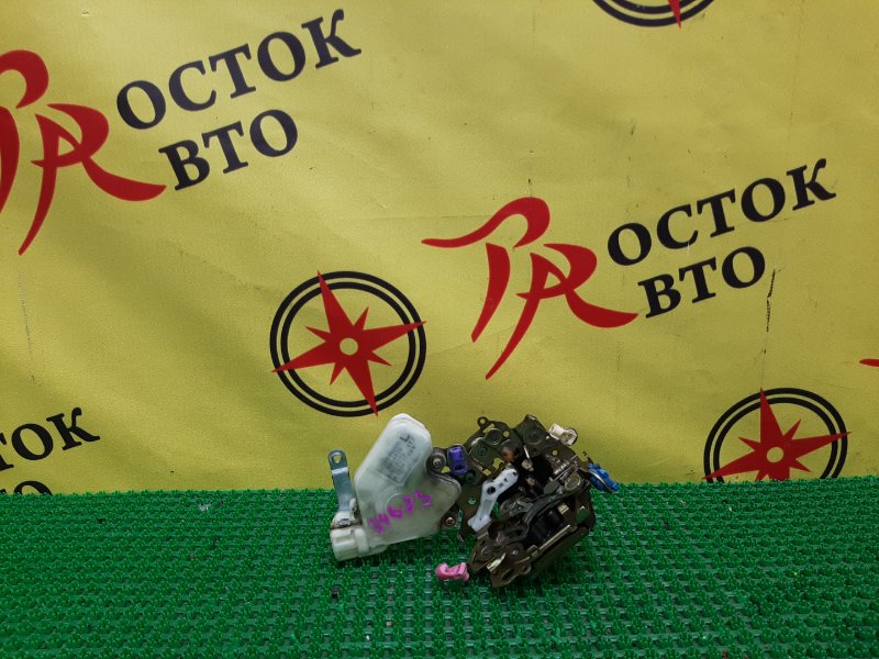 Замок боковой двери, 1500 рублей, Красноярск