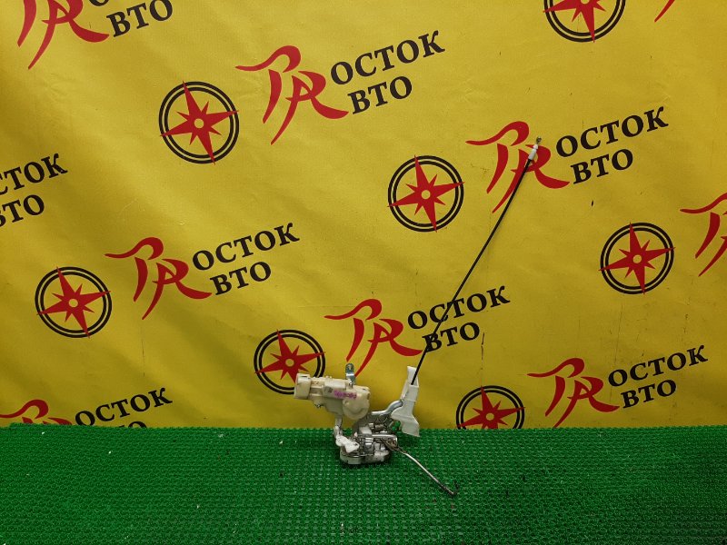 Замок боковой двери, 2200 рублей, Красноярск