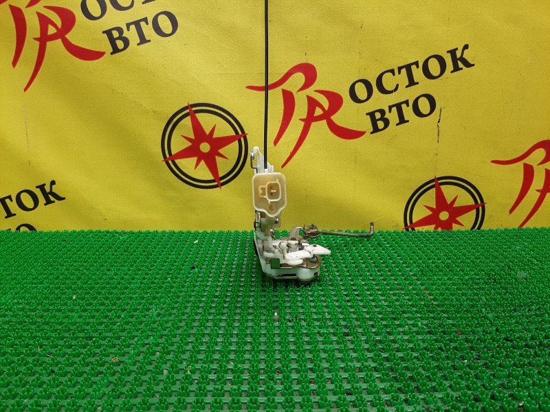 Замок боковой двери, 2200 рублей, Красноярск