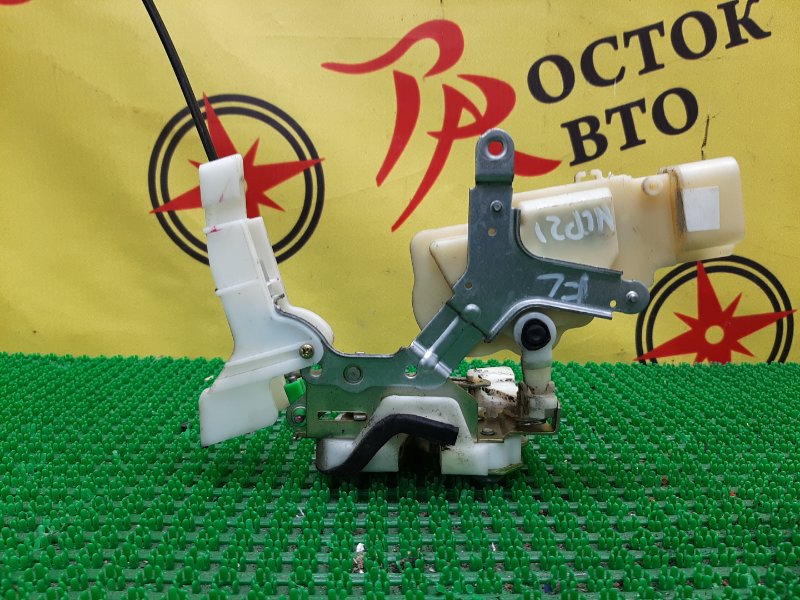 Замок боковой двери, 2200 рублей, Красноярск